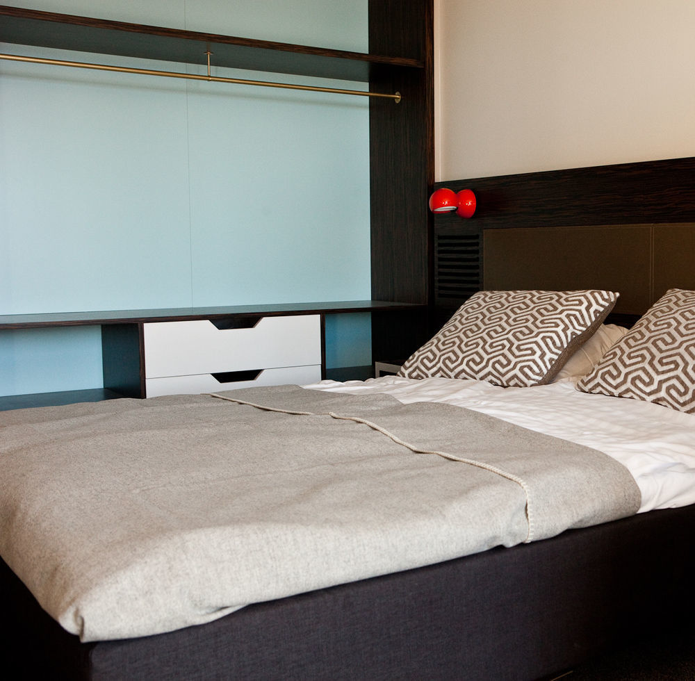 Langley Hotel Le Petit Prince Alpe d'Huez ภายนอก รูปภาพ